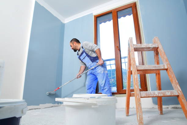 Best Air Quality Testing for Mold Spores  in Clawson, MI