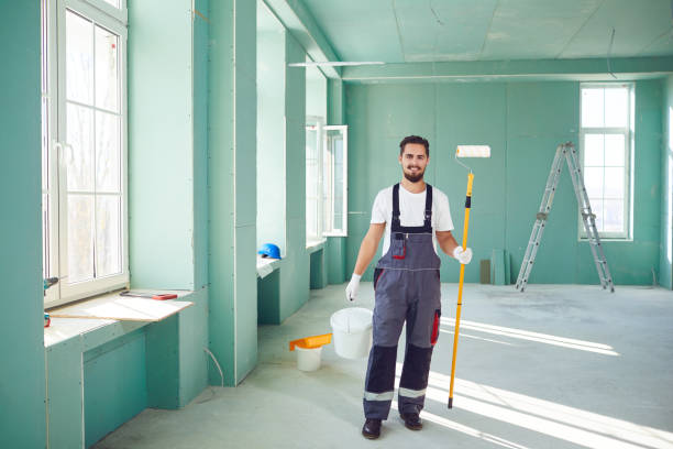 Best Dehumidification Services  in Clawson, MI