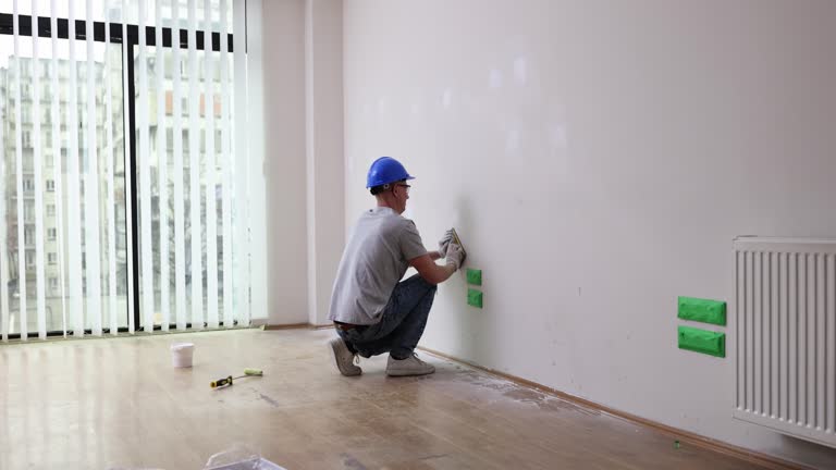 Forensic Mold Investigation in Clawson, MI